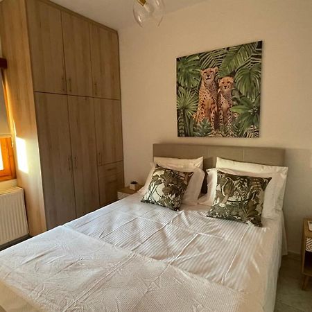 Murele Apartments Daratsos Ngoại thất bức ảnh