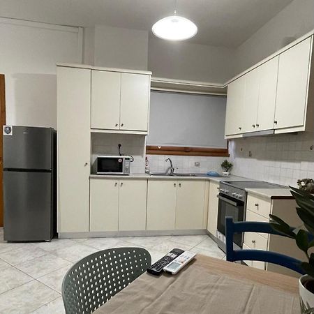 Murele Apartments Daratsos Ngoại thất bức ảnh