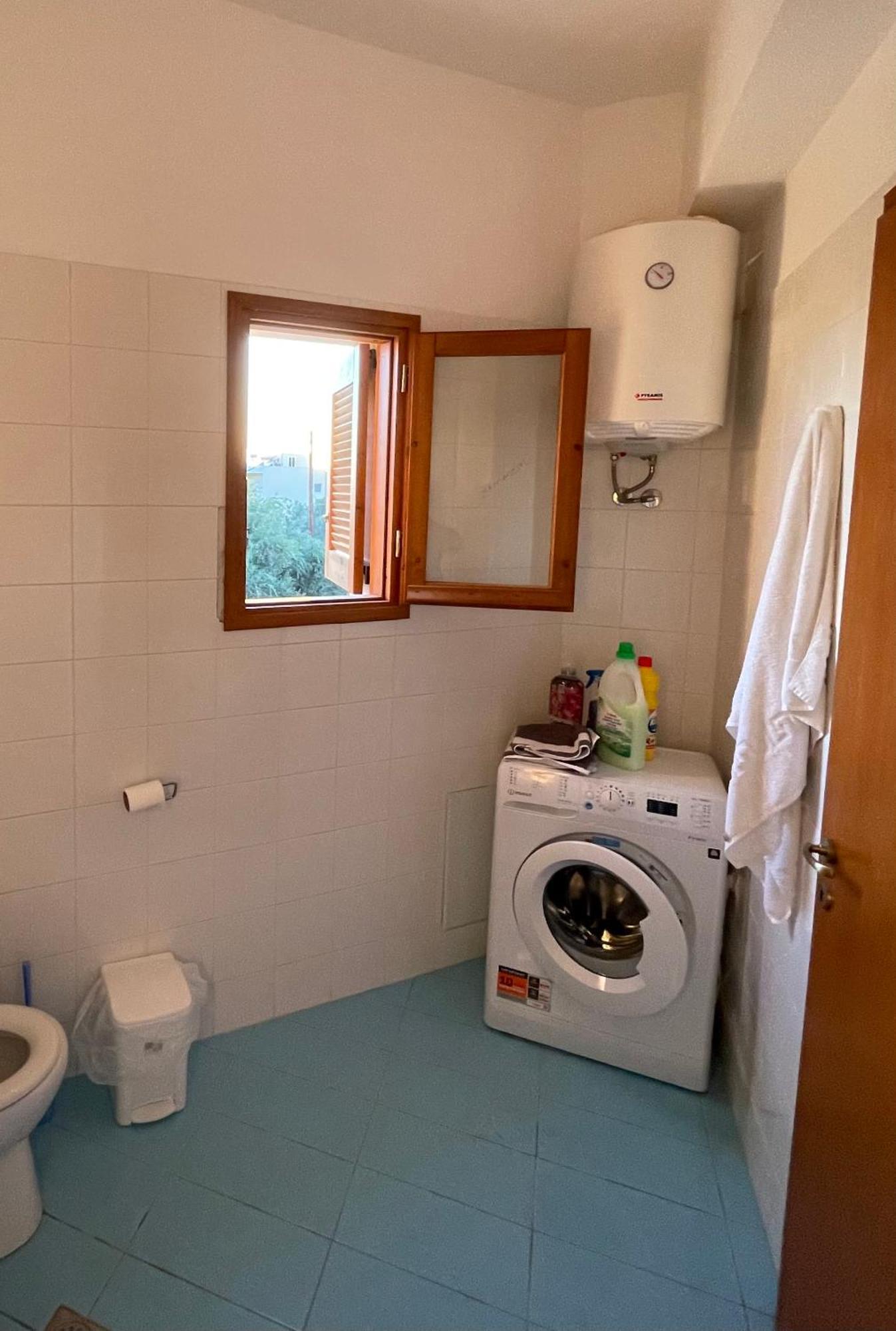 Murele Apartments Daratsos Ngoại thất bức ảnh