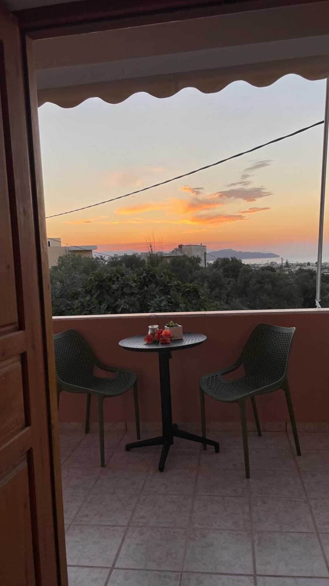 Murele Apartments Daratsos Ngoại thất bức ảnh